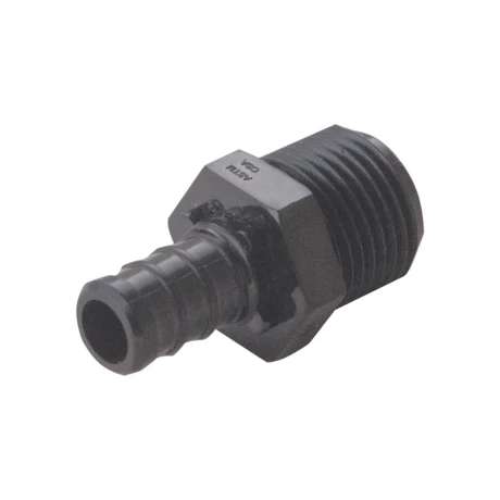 Pex Male Adapters